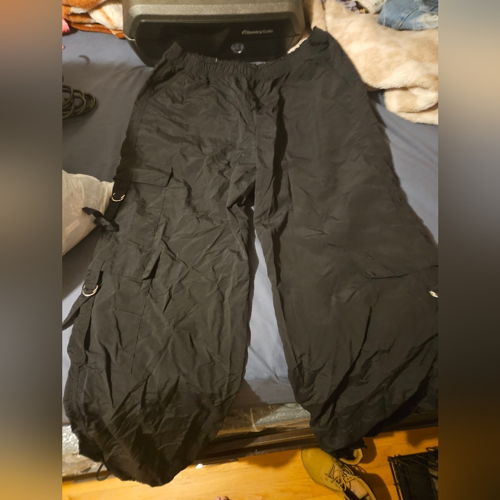 Pants